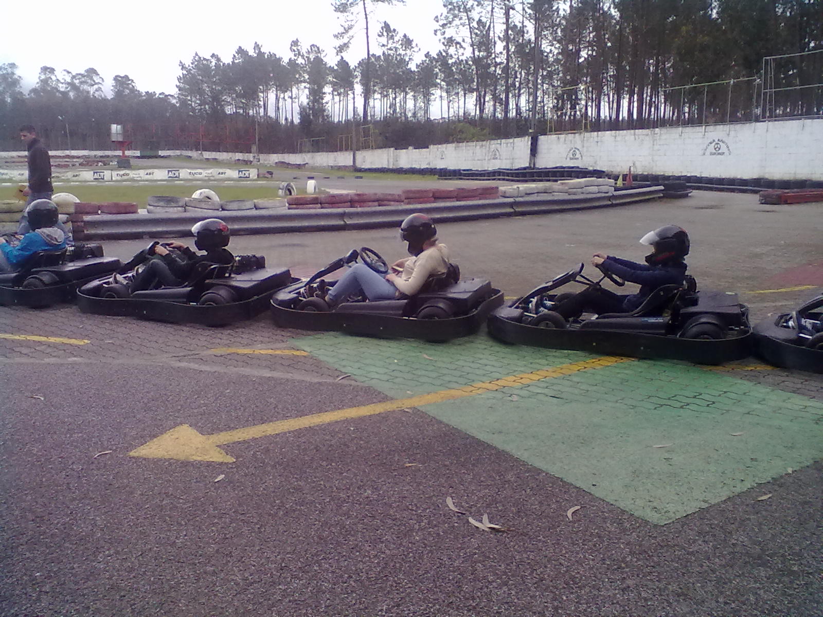 Viagem de Fim de curso - EB Marinhais do Sal4